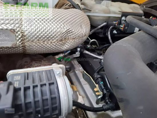 Telescopica - JCB - 542-70 agri xtra - dualtev vt