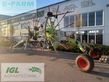 Rastrillo - Claas - liner 1750