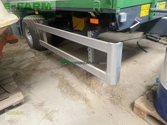 Volquet -  - t957 einachs-dreiseitenkipper