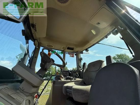 Tractor agrícola - John Deere - 6195m