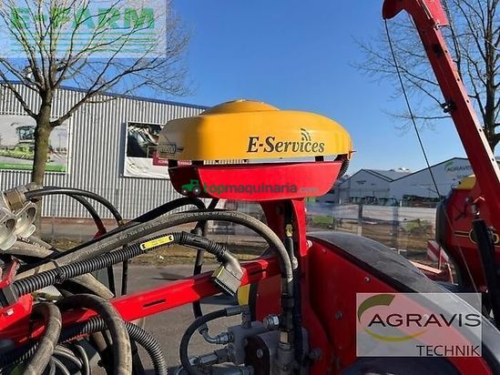 Sembradora - Väderstad - tempo tpf 8