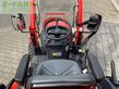 Tractor agrícola - Kioti - cx 2510 h