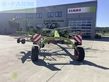 Rastrillo - Claas - liner 1750