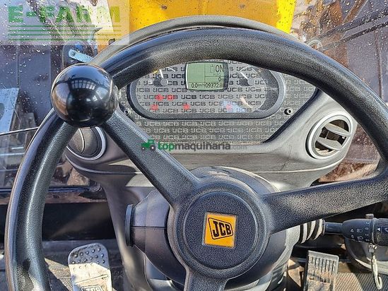 Telescopica - JCB - tm320 s