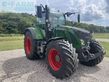 Tractor agrícola - Fendt - 724 vario s4