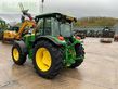 Tractor agrícola - John Deere - 5100m tractor (st24871)
