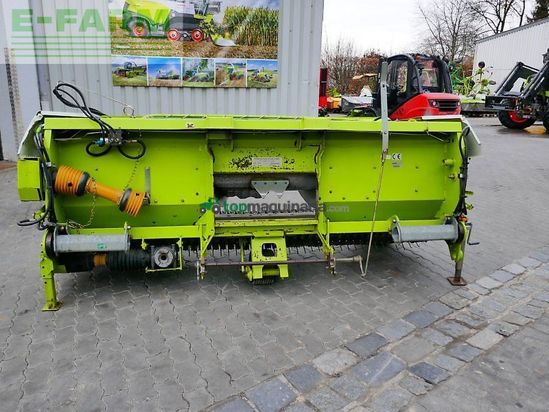 Cabezal - Claas - pick up 300 hd l pro