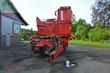 Cosechadora - arrancadora de patata - Grimme - se 260 ub