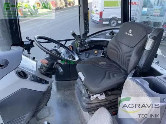 Tractor agrícola - Claas - arion 420 cis