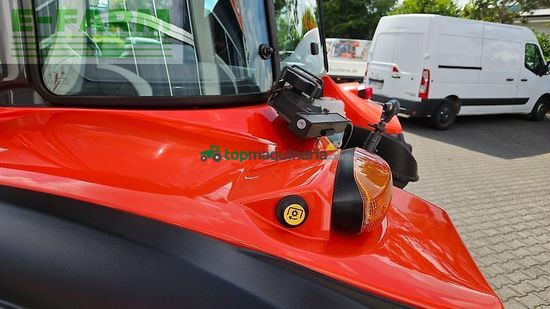 Tractor agrícola - Kubota - m4-063