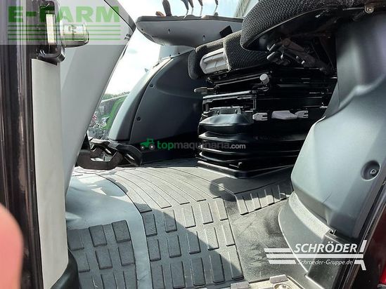 Tractor agrícola - Valtra - t 235 a