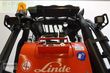 Elevadora - Linde - h 50 t evo 394-02