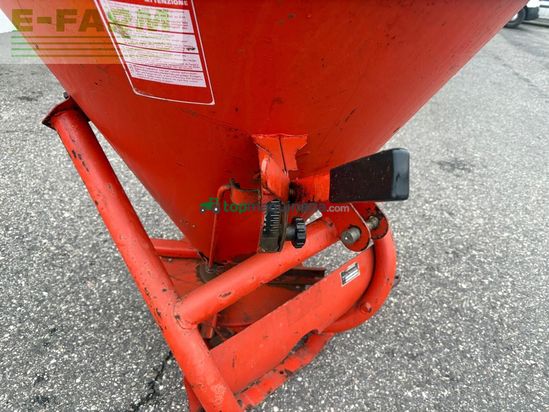 Esparcidor - Pöttinger - landsberg 260