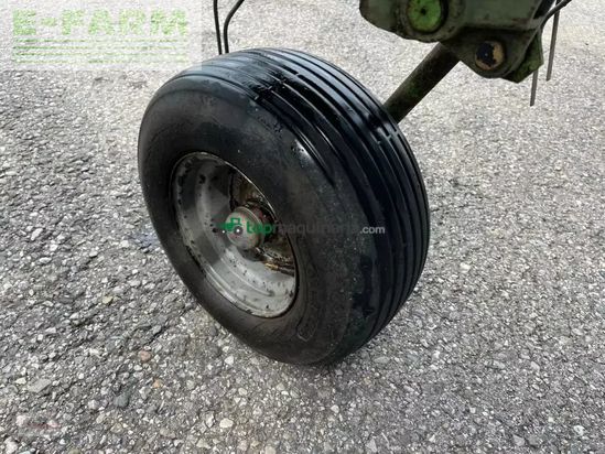 Henificador - Deutz-Fahr - kh 2.52