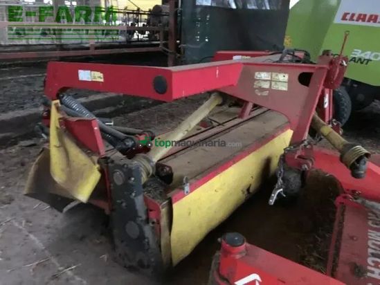 Cortacésped manual - Fella - sm 310 fz rc