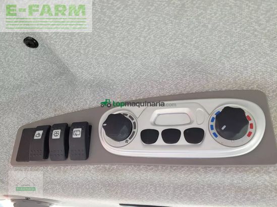 Tractor agrícola - Deutz-Fahr - deutz 5090.4g