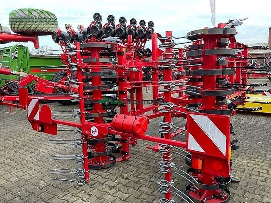 Cultivador - Horsch - cruiser 4 sl