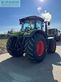 Tractor agrícola - Claas - axion 850 cebis hexashift