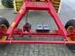 Grada de disco - Väderstad - carrier xt 525 - gezogen