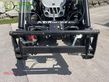 Tractor agrícola - Steyr - plus 4090 mit hauer frontlader