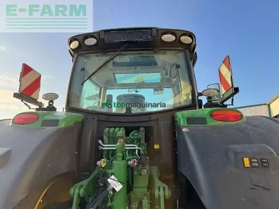Tractor agrícola - John Deere - 6175r