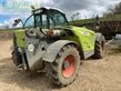Telescopica - Claas - scorpion 736 vp advance