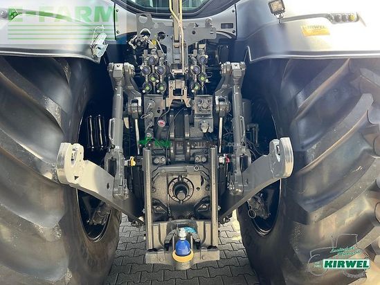 Tractor agrícola - Valtra - q 305