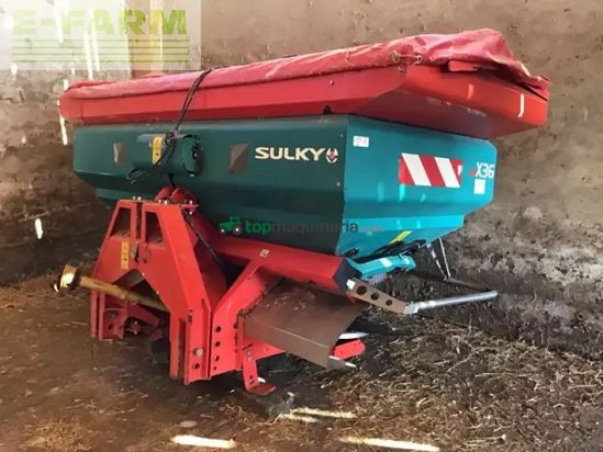 Esparcidor -  - x 36 vision