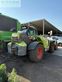 Telescopica - Claas - scorpion 746 vpwr s5 tradition