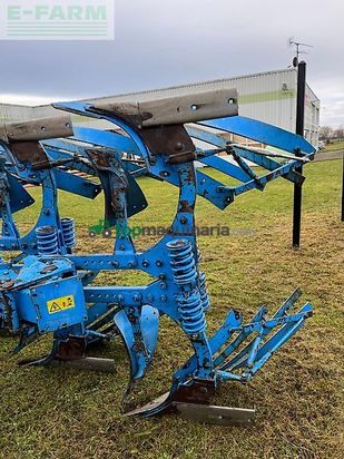 Arado - Lemken - vari diamant 9 x 6/1