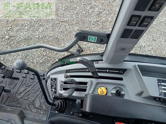 Tractor agrícola - Iseki - tm4230ahlk