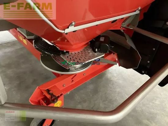 Esparcidor - Rauch - axis h 50.2 emc+w