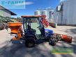 Tractor agrícola - Iseki - txg 23 inkl. winterdienst