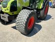 Tractor agrícola - Claas - 320 axos tractor (st27313)