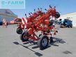 Henificador - Kuhn - gf10802tgii