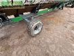 Cosechadora de Cereal - John Deere - T670i