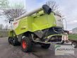 Cosechadora de Cereal - Claas - lexion 750