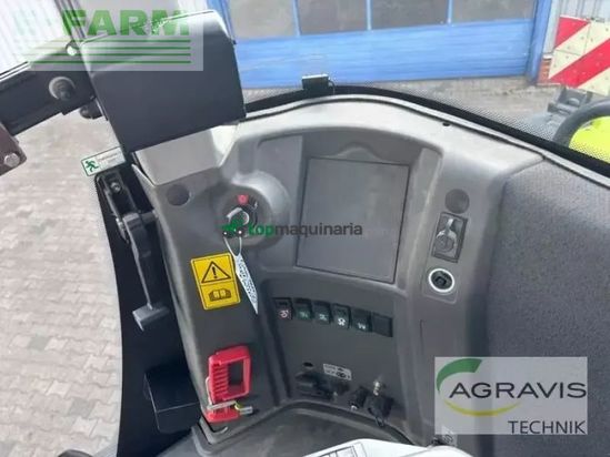 Tractor agrícola - Claas - xerion 4200 trac vc TRAC VC