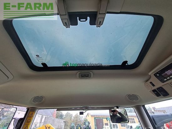 Tractor agrícola - John Deere - 6r250