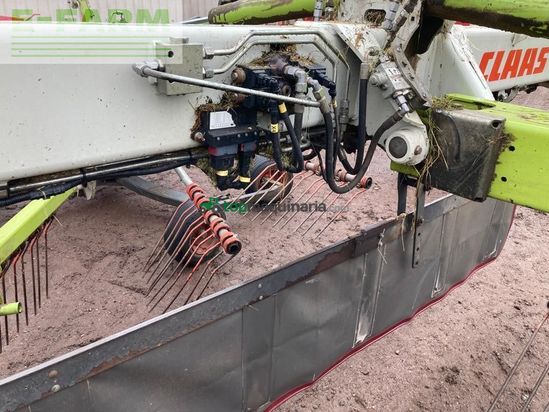 Henificador - Claas - USED LINER 3100