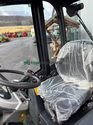 Minicargadora - Schaffer - 3650 t