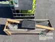 Cabezal - Claas - rovio 4.875 fc stubble cracker