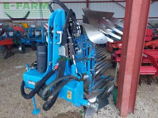Arado - Lemken - juwel
