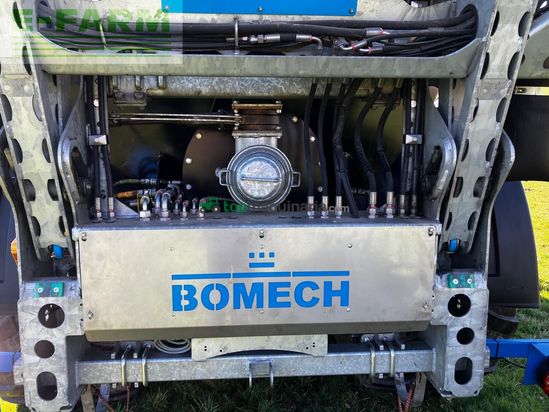 Cisterna -  - rüde pumpfass ptw 15.500l