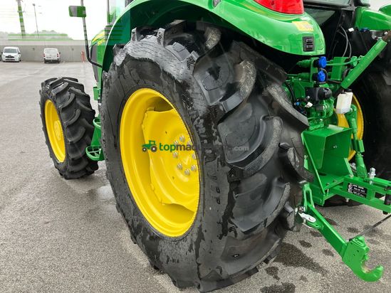 Tractor agrícola - John Deere - 5067E