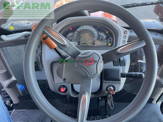 Tractor agrícola - Same - explorer 115 natural gs