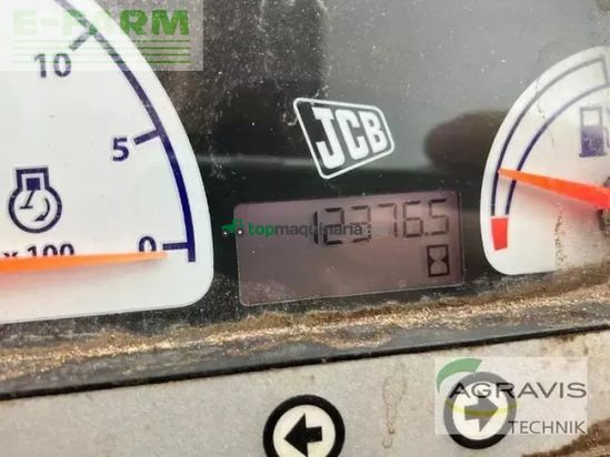 Telescopica - JCB - 531-70 dummy