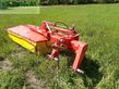 Cortacésped manual - Pöttinger - cat nova 250