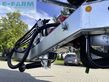Cuba de purin - Eckart - ttw 260 transportline air