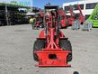 Minicargadora - Fuchs - 950h mit euroaufnahme 150h